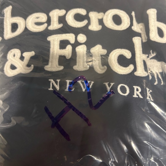 AF Soft Hoodie Women Medium - Picture 6 of 6